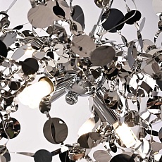 Подвесной светильник Imperium Loft Tezani Argent Suspension 84495-22 5