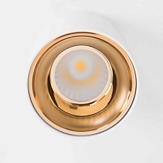 Потолочный светодиодный светильник Citilux Старк CL7440103 5