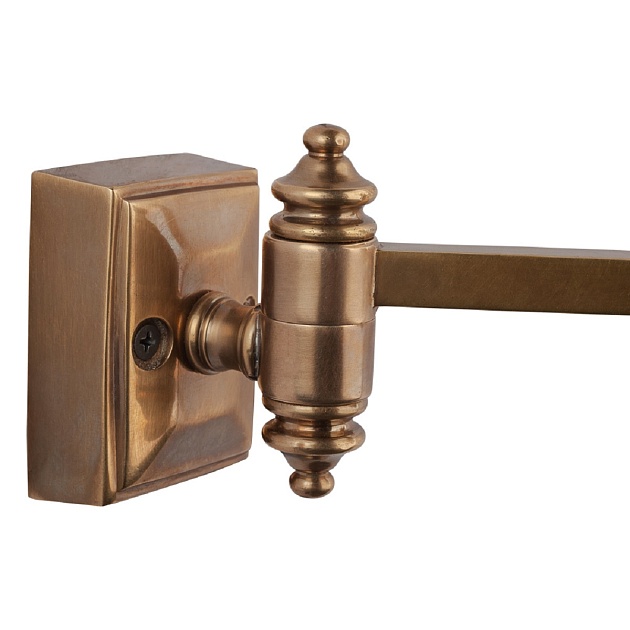 Бра Covali WL-38005 изображение 3 Бра Covali WL-38005 Фото № 3