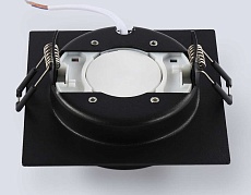 Светильник встраиваемый AMBRELLA LIGHT TECHNO SPOT TN6739 5