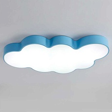 Потолочный светодиодный светильник Imperium Loft Cloud 101448-26 4