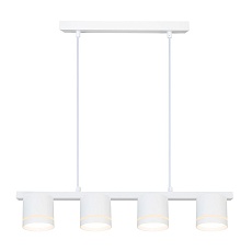 Подвесная люстра Arte Lamp Legacy A8024SP-4WH