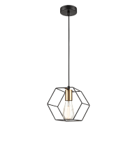 Подвесной светильник Vele Luce Luca VL6232P01 4