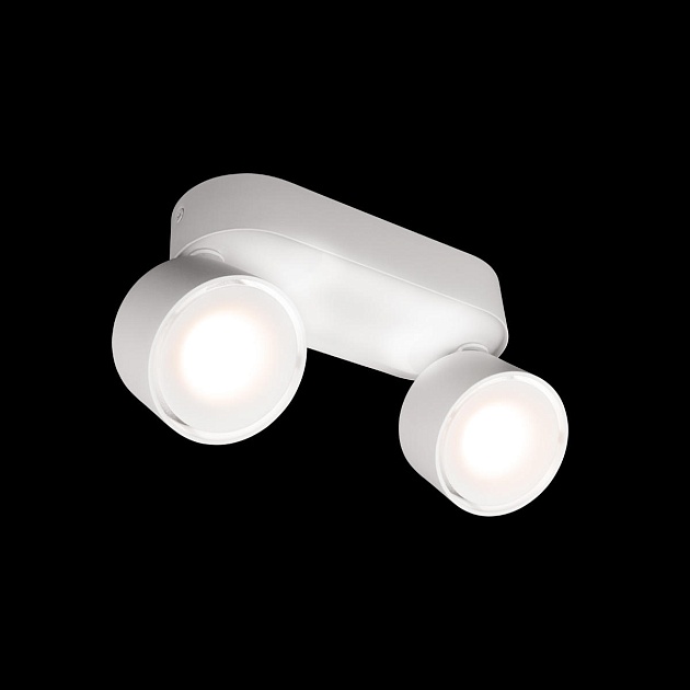 Спот Loft IT Focus 10323/2A White Фото № 5