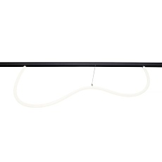 Трековый светодиодный светильник MyFar Neon MT0224-40W3K-S-B 3