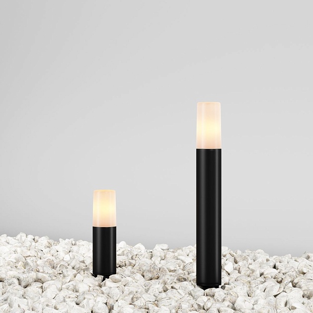 Ландшафтный светильник Maytoni Outdoor O416FL-L3B3K Фото № 4