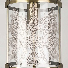 Подвесной светильник Citilux Версаль CL408113 2