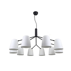 Подвесная люстра F-Promo Trick 2762-10P 1