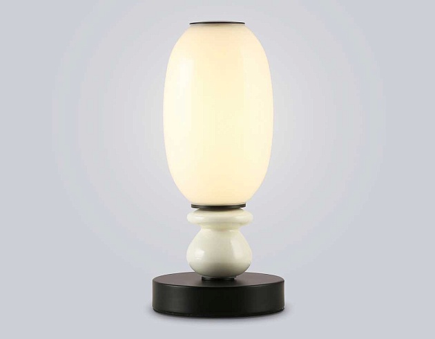 Настольная лампа Ambrella Light HIGH LIGHT LH53154 изображение 4 Настольная лампа Ambrella Light HIGH LIGHT LH53154 Фото № 4