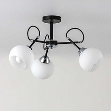 Потолочная люстра Citilux Стивен CL141231 3