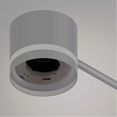 Люстра Reluce 06730-0.3-12 GX53 GREY 2