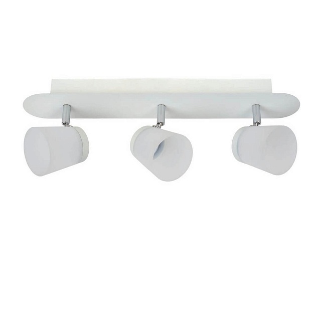 Светодиодный спот Lucide Heloise Led 26991/15/31 изображение 1 Светодиодный спот Lucide Heloise Led 26991/15/31 Фото № 1