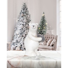 Светодиодная новогодняя фигура Eglo Polare 992-38 1