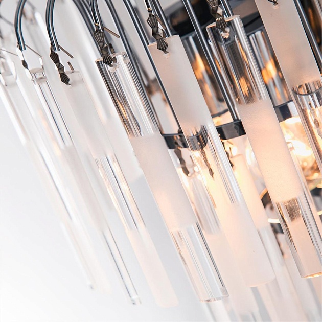 Бра Arte Lamp Eliza A1009AP-2CC Фото № 2