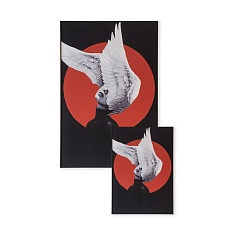 Картина Lumina Deco FP Wings 80-120 1