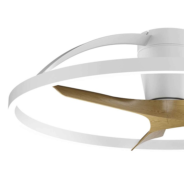 Люстра-вентилятор Mantra NEPAL II 9045 Фото № 2