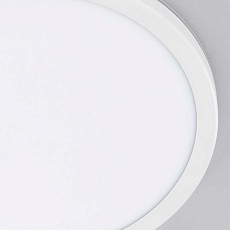 Потолочный светодиодный светильник Citilux Basic Line CL738240VL 3