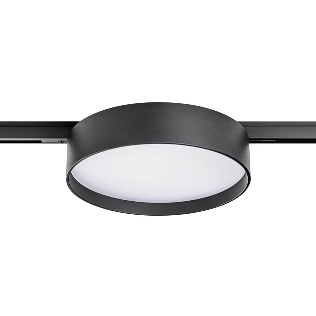 Трековый светодиодный светильник Lightstar Linea 206537 изображение 1 Трековый светодиодный светильник Lightstar Linea 206537 Фото № 1