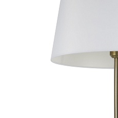 Торшер Freya Sandy FR5118FL-01BS 5