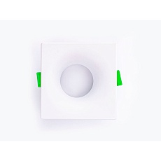 Встраиваемый светильник LEDS POWER GU-S04W, серия SPOT 009650 3