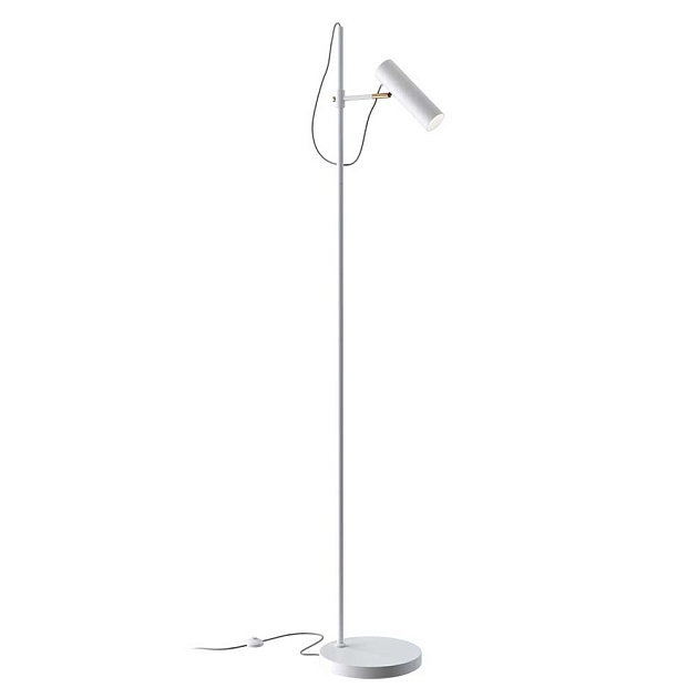 Торшер Maytoni Technical Bansky MOD129FL-01W изображение 1 Торшер Maytoni Technical Bansky MOD129FL-01W Фото № 1