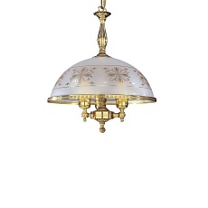 Подвесной светильник Reccagni Angelo L 6102/38 1