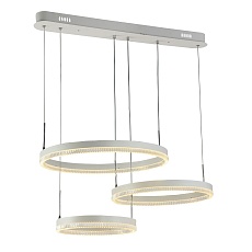 Подвесной светодиодный светильник Profit Light 6038/3A WHT 1