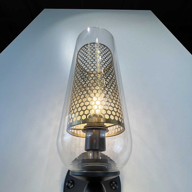 Бра Imperium Loft Elite 167823-26 Фото № 5