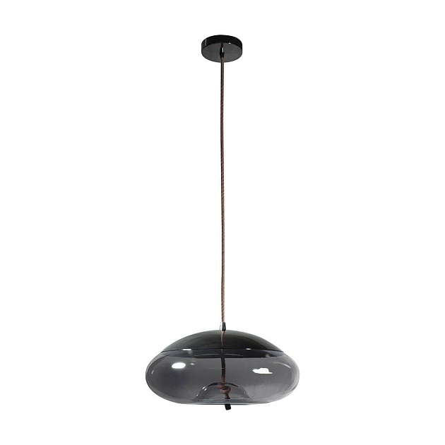 Подвесной светодиодный светильник Loft IT Knot 8134-D изображение 1 Подвесной светодиодный светильник Loft IT Knot 8134-D Фото № 1
