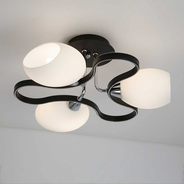 Потолочная люстра Citilux Октава CL131132 Фото № 9