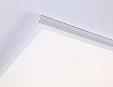Встраиваемый светодиодный светильник Ambrella light Panels DPS1017 3