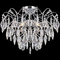 Потолочный светильник ILLUMICO IL3522-6CSQ-39 CR