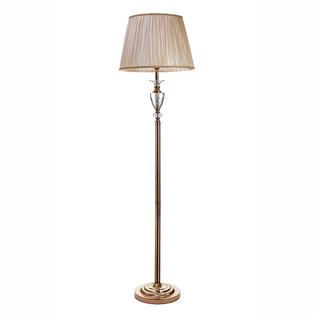 Торшер Modelux ML.8411.01 GD изображение 1 Торшер Modelux ML.8411.01 GD Фото № 1