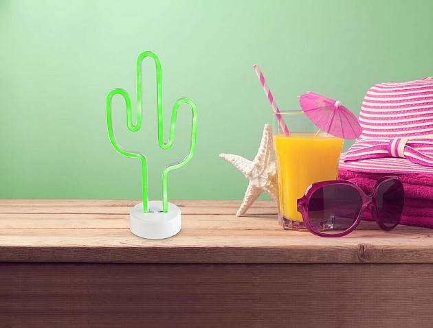 Настольная лампа Globo Brienne 28039 Фото № 2