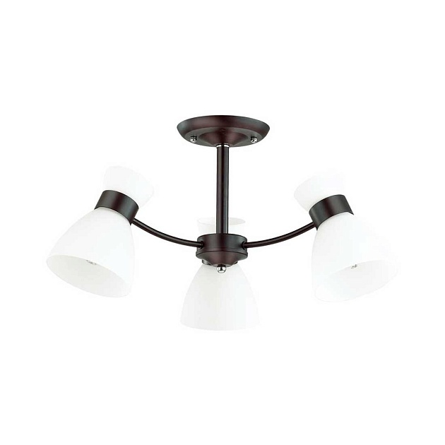 Потолочная люстра Lumion Comfi Wilma 4534/3C изображение 1 Потолочная люстра Lumion Comfi Wilma 4534/3C Фото № 1