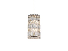 Подвесной светильник Newport 8456/S chrome М0067399 1