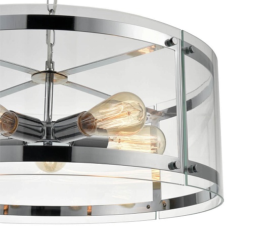 Подвесной светильник Vele Luce Tivoli VL5073P05 изображение 3 Подвесной светильник Vele Luce Tivoli VL5073P05 Фото № 3