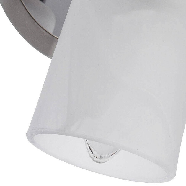 Спот Arte Lamp A4510AP-1SS изображение 2 Спот Arte Lamp A4510AP-1SS Фото № 2