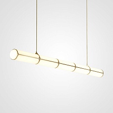 Подвесная люстра Imperium Loft Roll and Hill 148206-22 2