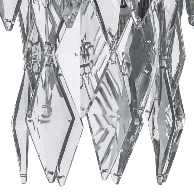 Потолочная люстра Lightstar Limpio 722064 Фото № 5