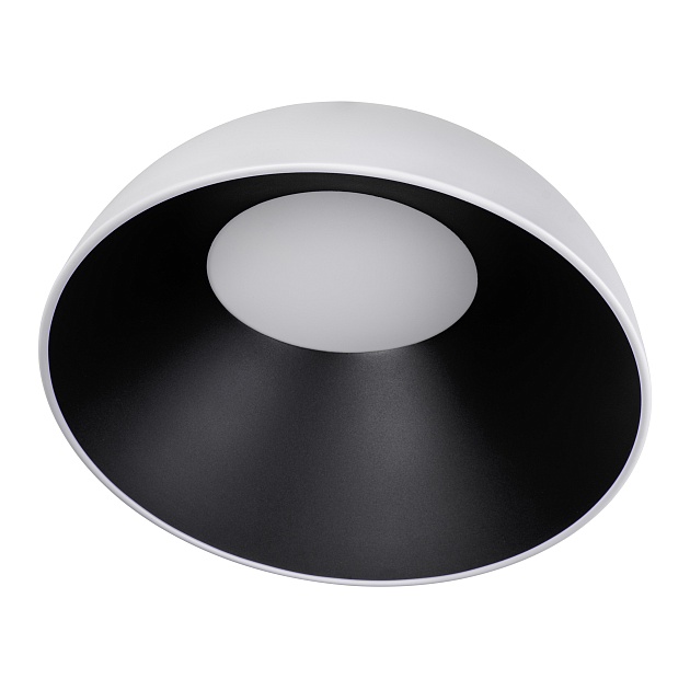 Потолочный светильник Loft it Egg 10197/500 WB изображение 6 Потолочный светильник Loft it Egg 10197/500 WB Фото № 6