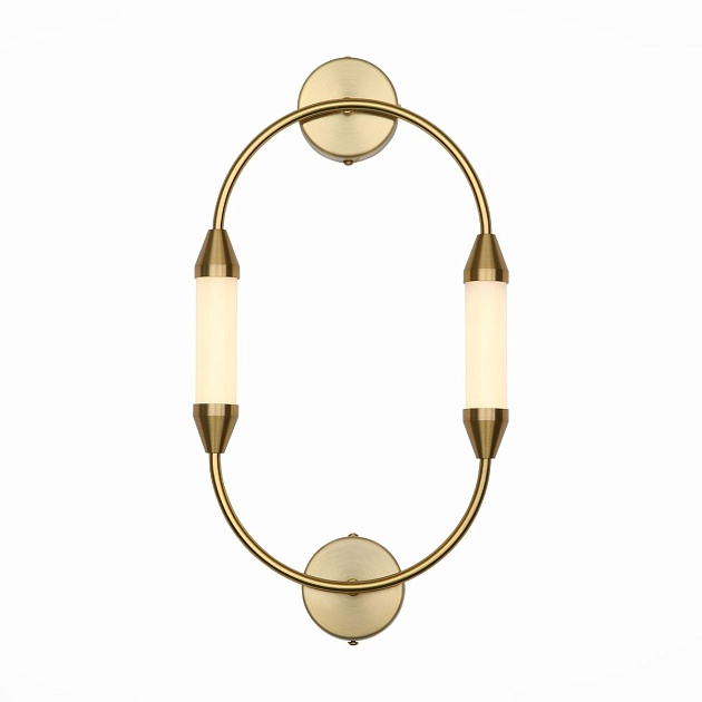 Бра ST Luce Olbia SL6004.301.02 изображение 3 Бра ST Luce Olbia SL6004.301.02 Фото № 3