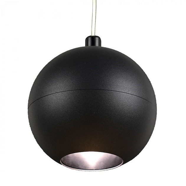Трековый светодиодный светильник для магнитного шинопровода LOFT IT Tech T024-06P изображение 4 Трековый светодиодный светильник для магнитного шинопровода LOFT IT Tech T024-06P Фото № 4