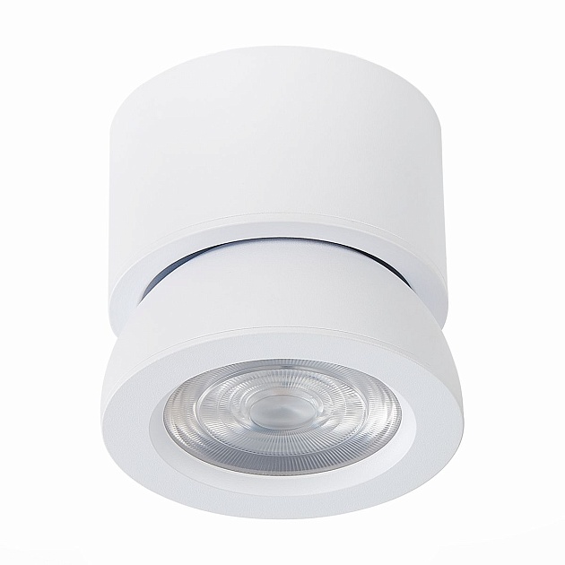 Светодиодный спот ST Luce ST654.532.10 изображение 1 Светодиодный спот ST Luce ST654.532.10 Фото № 1