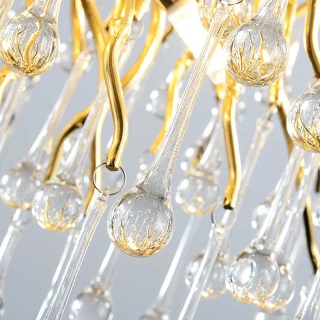 Подвесная люстра Imperium Loft Marian 167213-26 Фото № 12