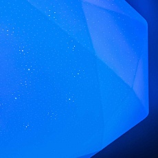 Потолочный светодиодный светильник Citilux Диамант Смарт CL713A100G 5