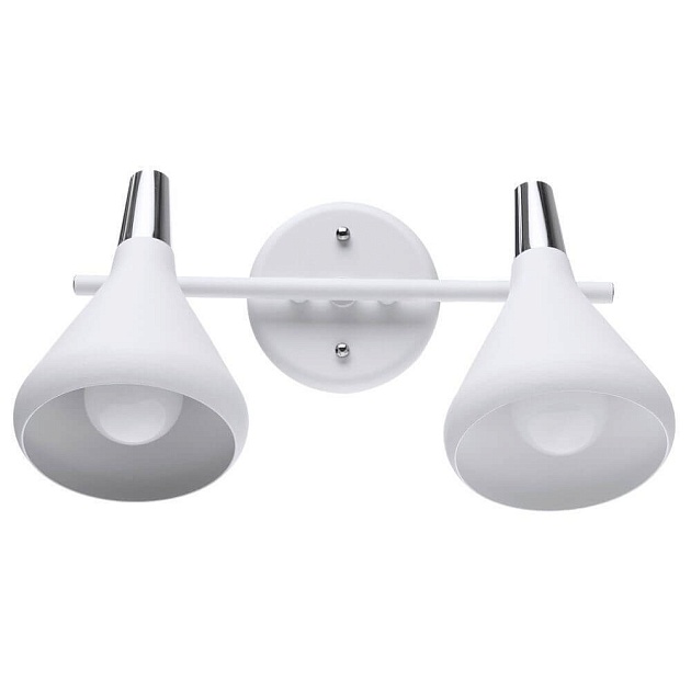 Спот Arte Lamp 73 A9154AP-2WH изображение 1 Спот Arte Lamp 73 A9154AP-2WH Фото № 1