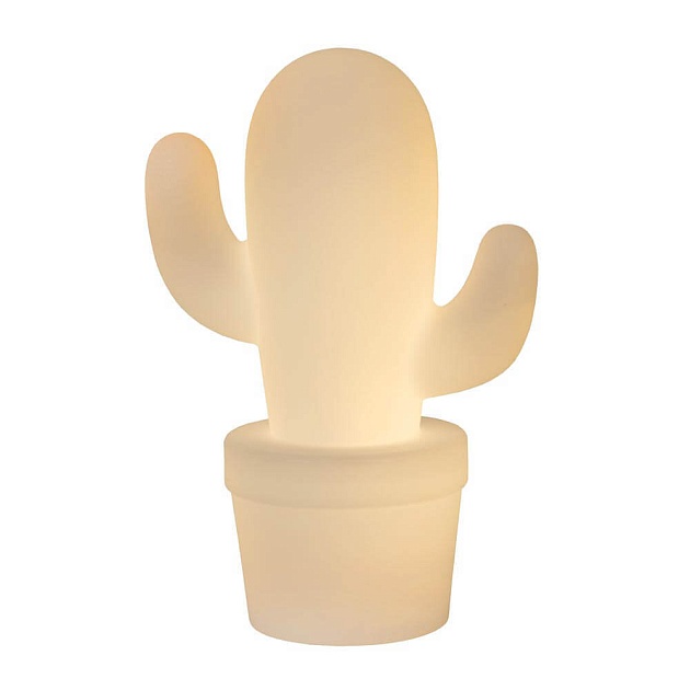 Уличный светодиодный светильник Lucide Cactus 13813/02/31 изображение 5 Уличный светодиодный светильник Lucide Cactus 13813/02/31 Фото № 5