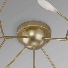 Потолочная люстра Bogates Foglia 344 Smart 3