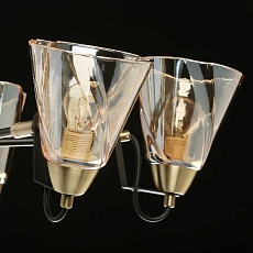 Потолочная люстра De Markt Гамбург 25 605016908 5